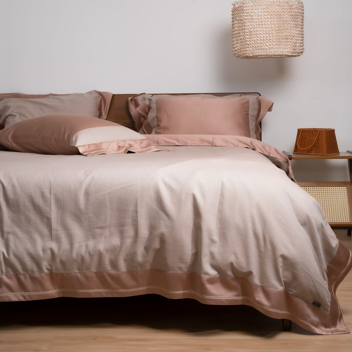 GAIAS PREMIER Cotton FineCut™ 140 Sheet Set