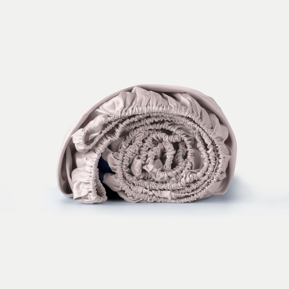 GAIAS Cotton FineCut™ 80 Fitted Sheet