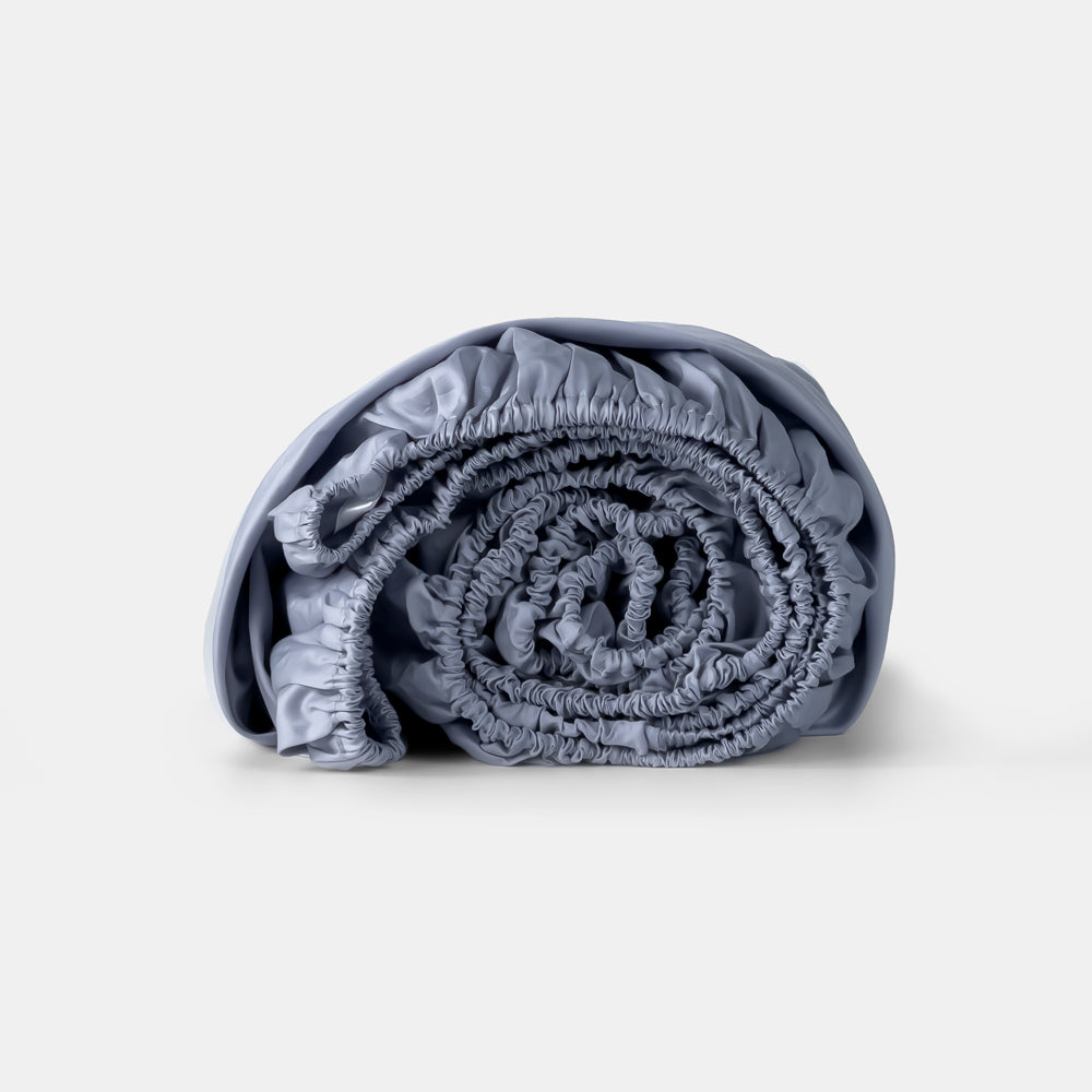 Cotton FineCut™ 80 Fitted Sheet
