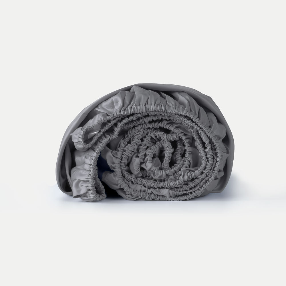 GAIAS Cotton FineCut™ 80 Fitted Sheet