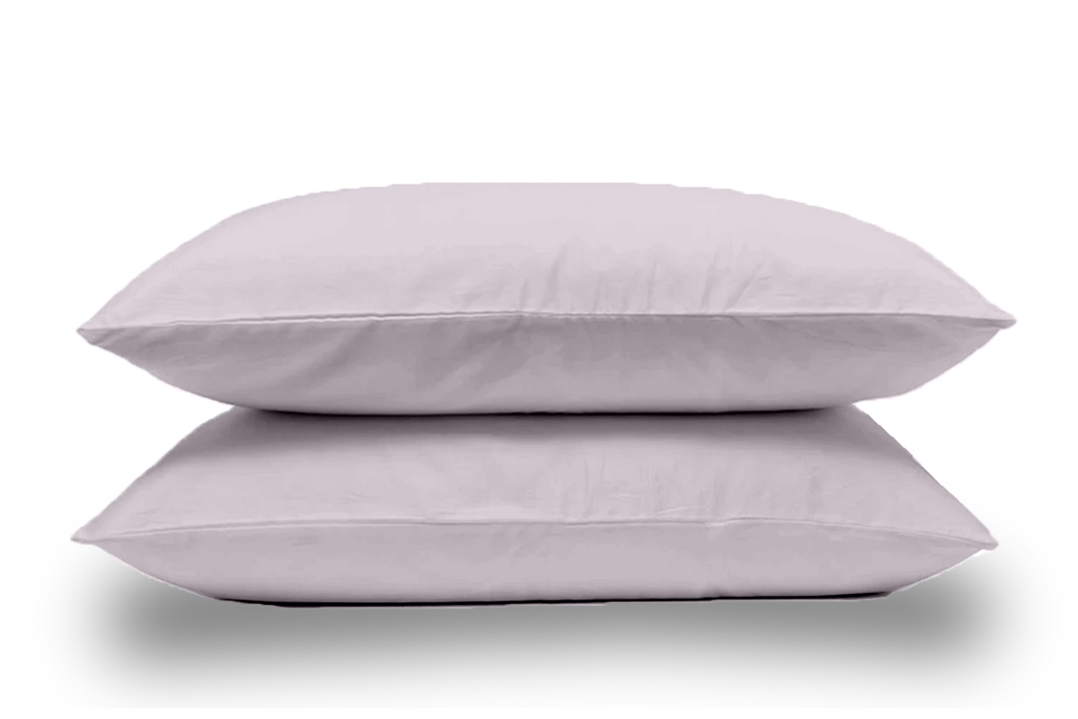 GAIAS Cotton FineCut™ 80 Pillowcases Set (2pcs)