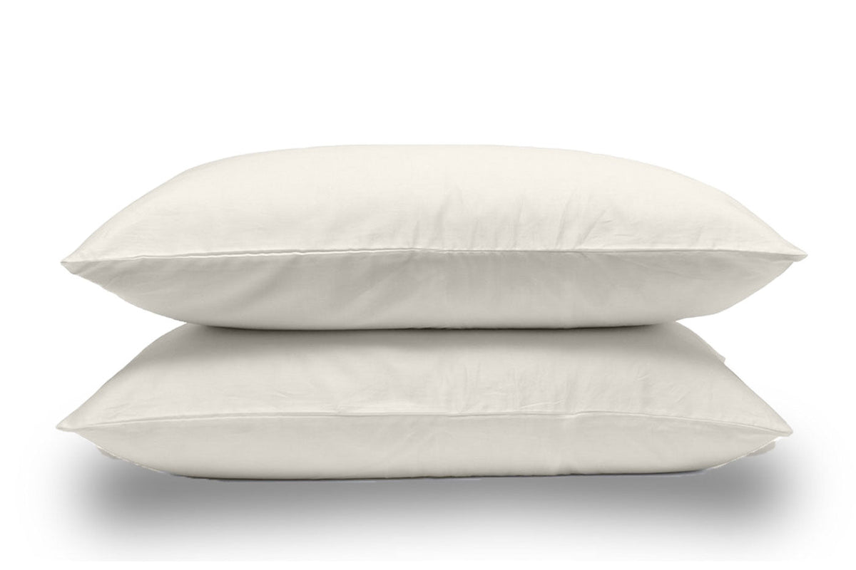 GAIAS Cotton FineCut™ 80 Pillowcases Set (2pcs)