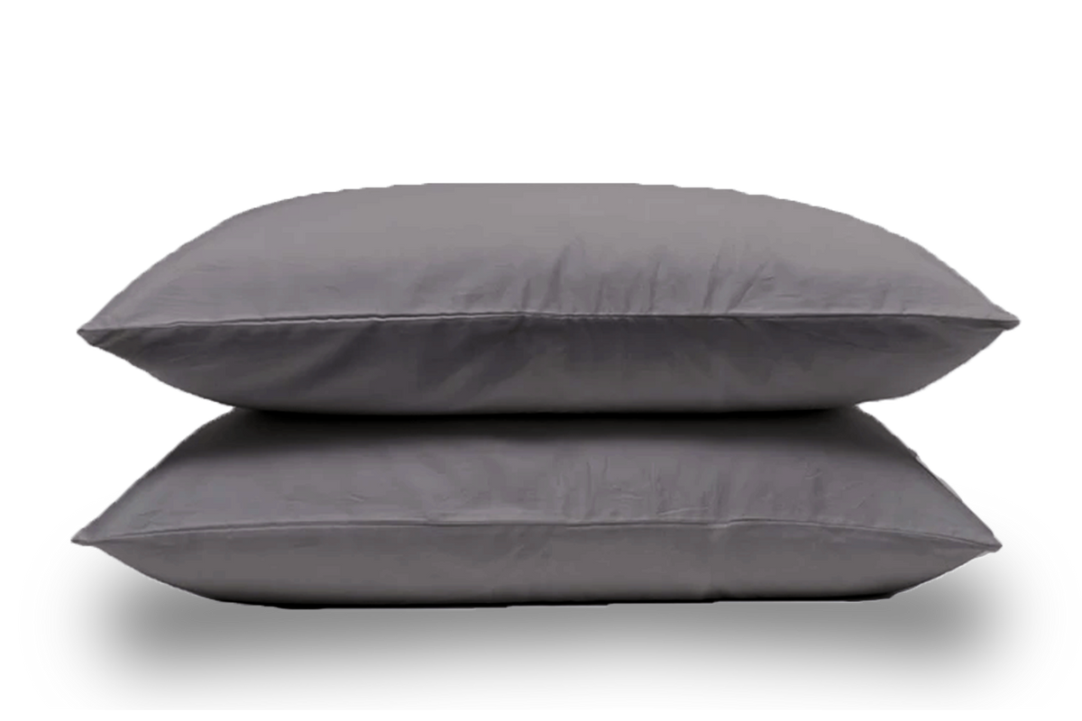 GAIAS Cotton FineCut™ 80 Pillowcases Set (2pcs)