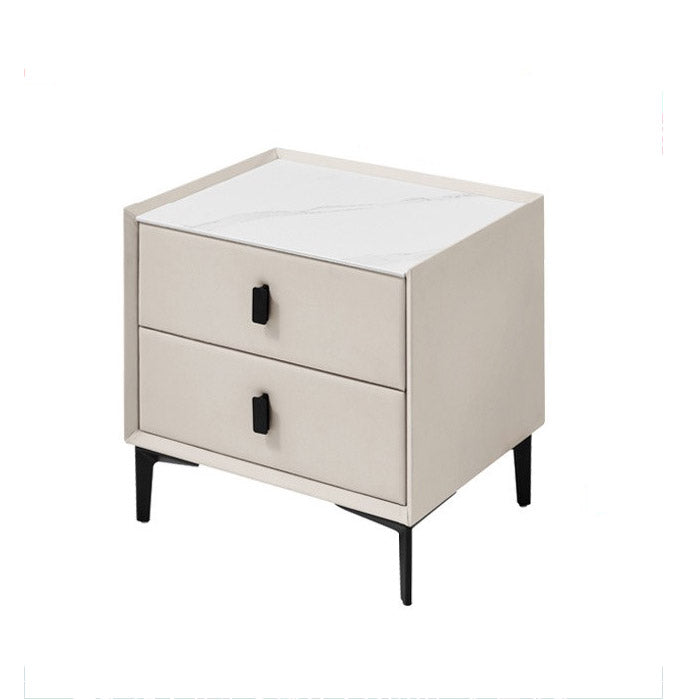 Danielle Bedside Table