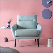 Jessie Fabric Armchair