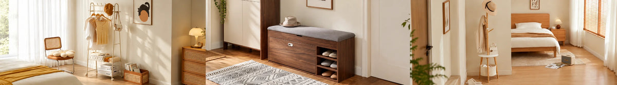 Décor & Accessories