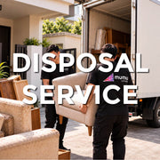 Disposal Service