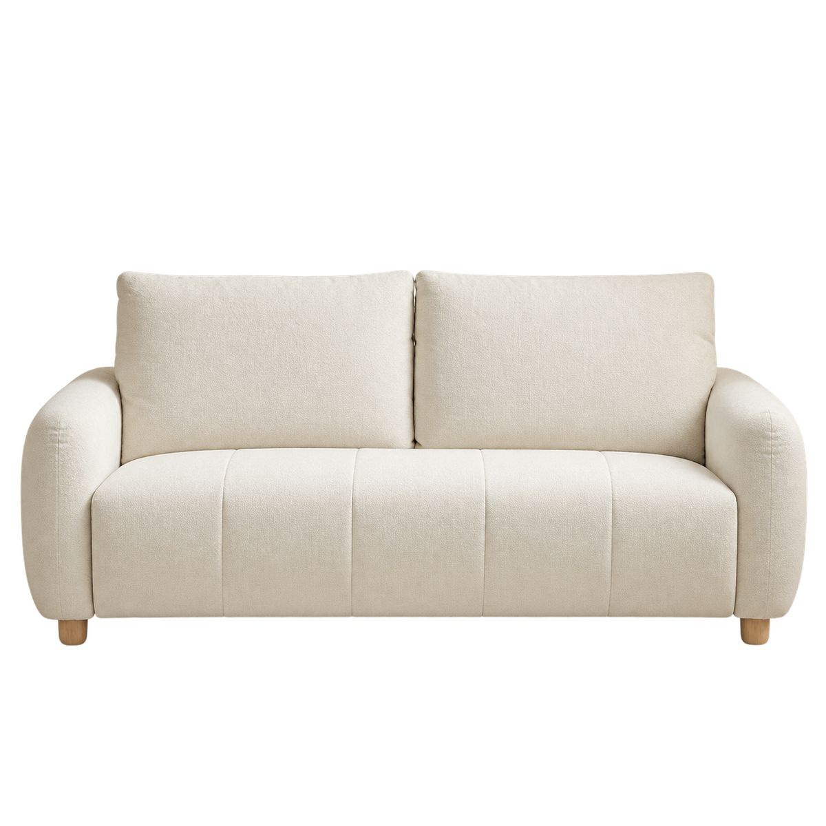 Dora Compact 2-Seater Sofa (1.51m)