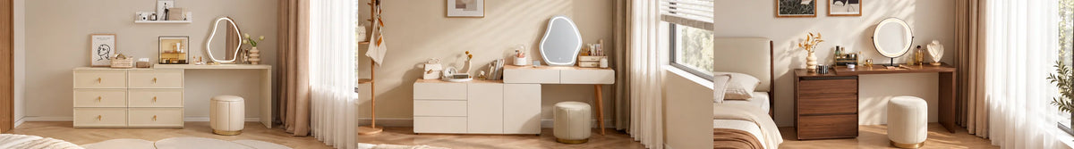 Dressing Table Sets