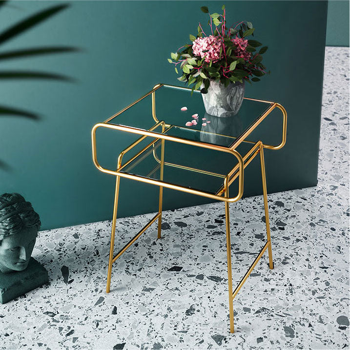 Maison Bedside Table