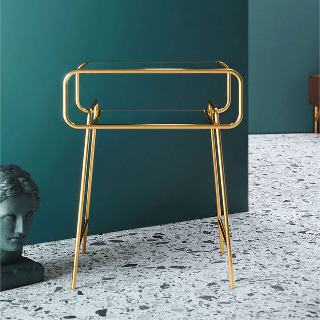 Maison Bedside Table