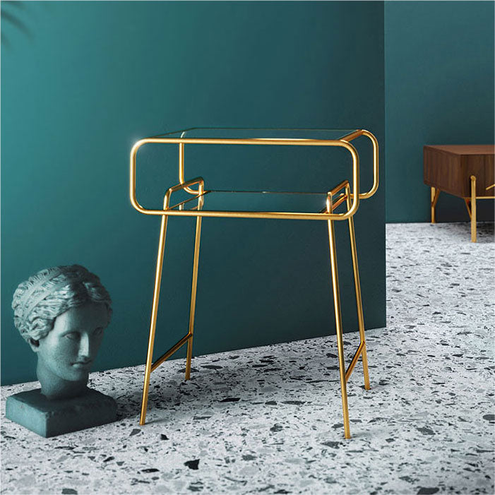 Maison Bedside Table