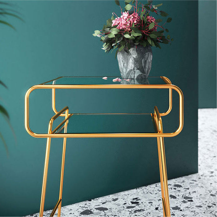 Maison Bedside Table