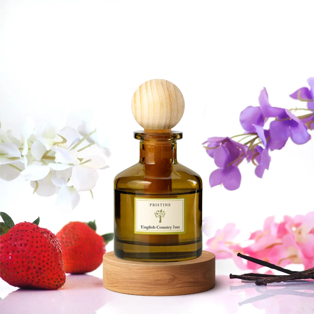 Pristine Ball Diffuser (50ml)