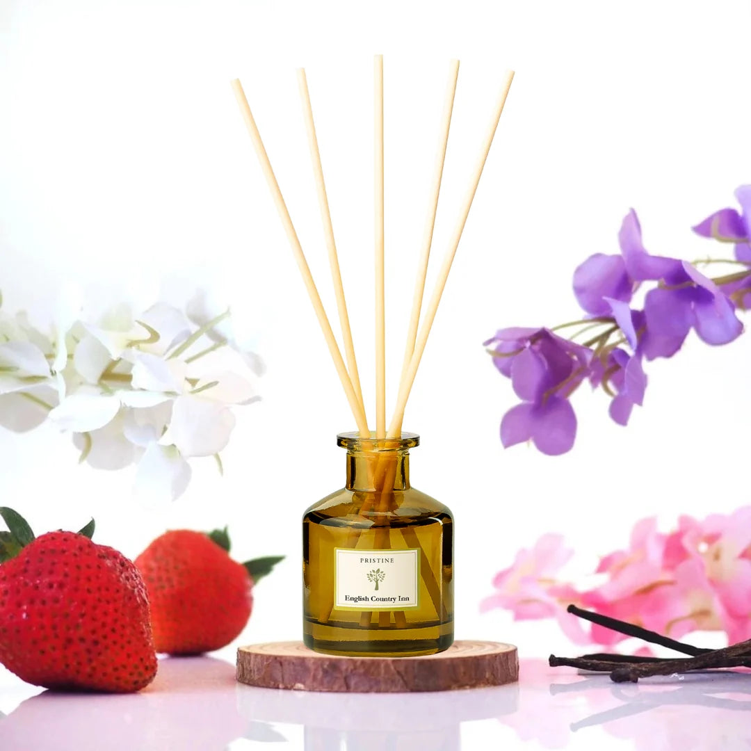 Pristine Reed Diffuser