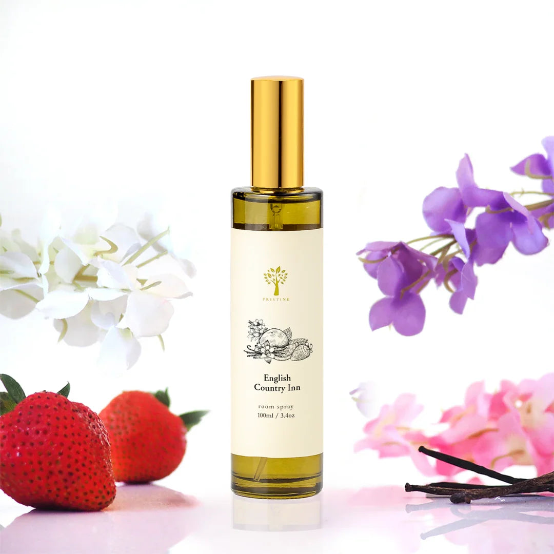 Pristine Room Spray (100ml)