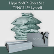 GAIAS Hypersoft TENCEL™ Sheet Set - On Sale
