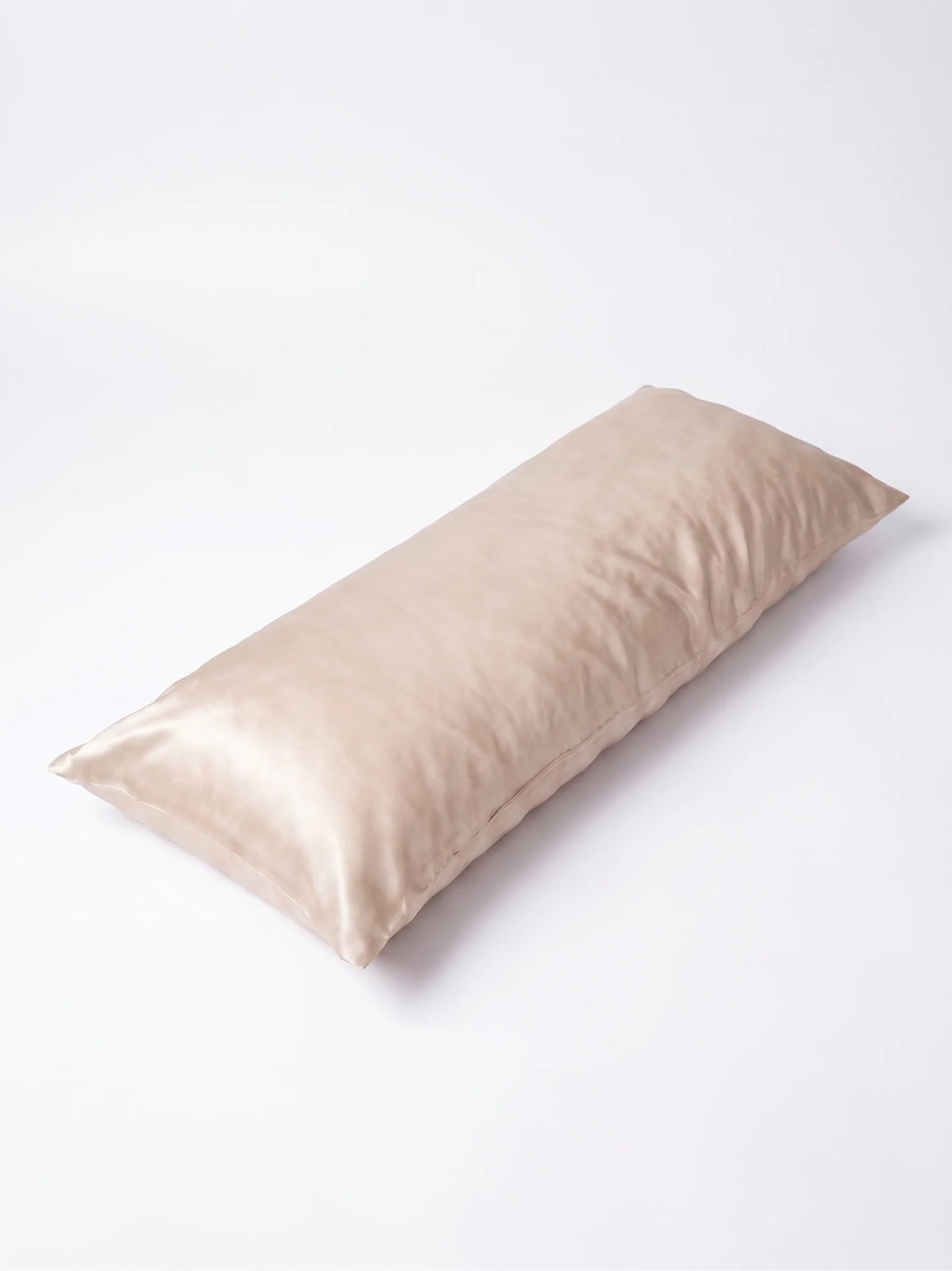 GAIAS Mulberry Silk™ Bolstercase