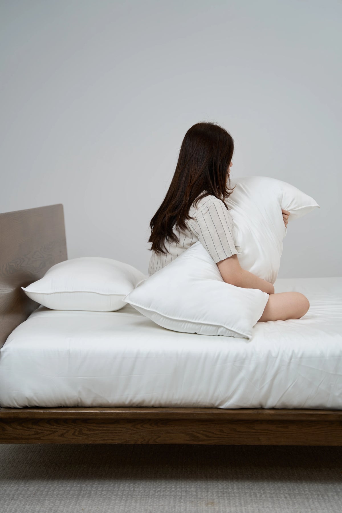 GAIAS PureBamboo™ Lushloft Body Pillow