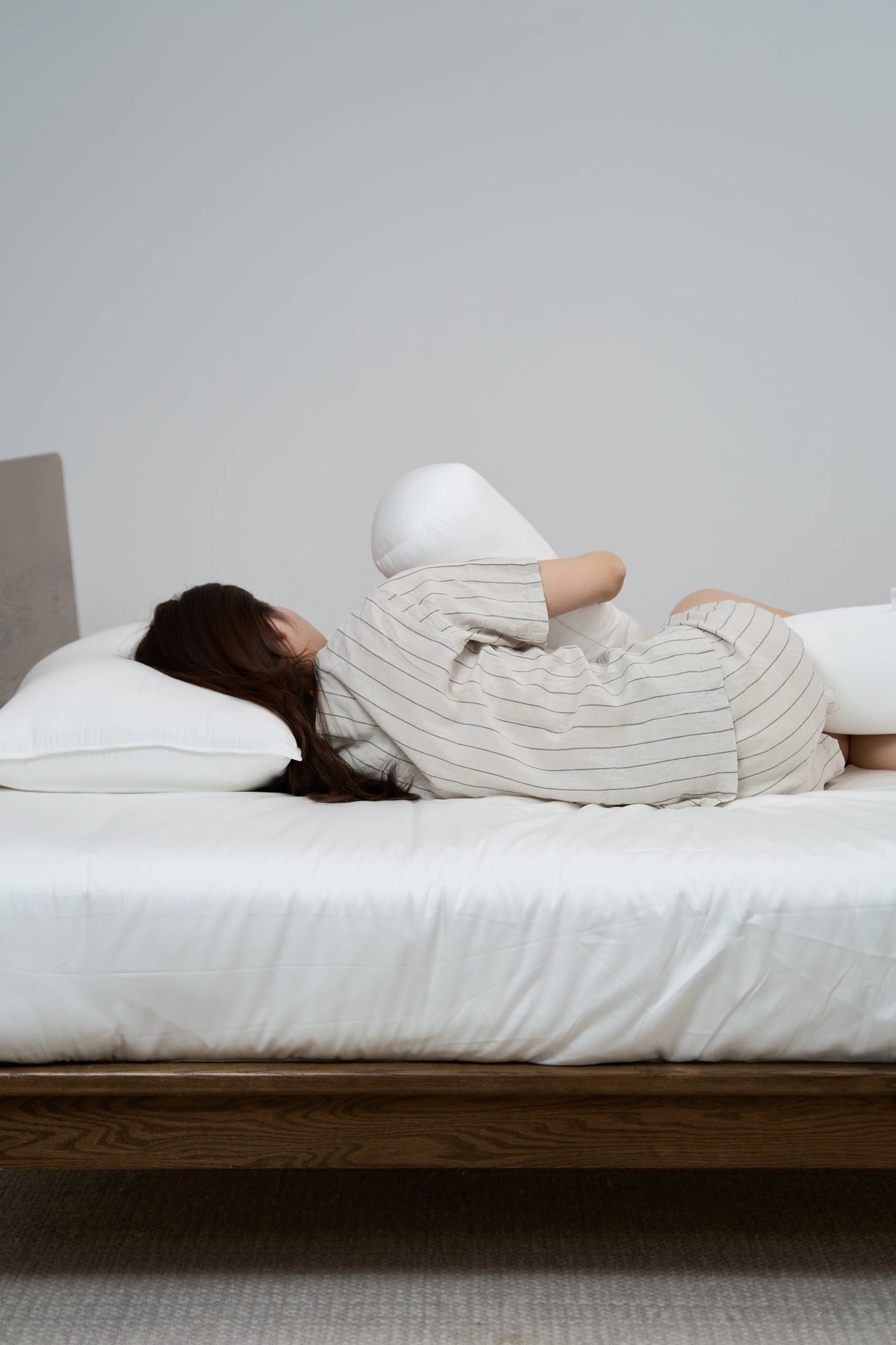 GAIAS PureBamboo™ Lushloft Bolster