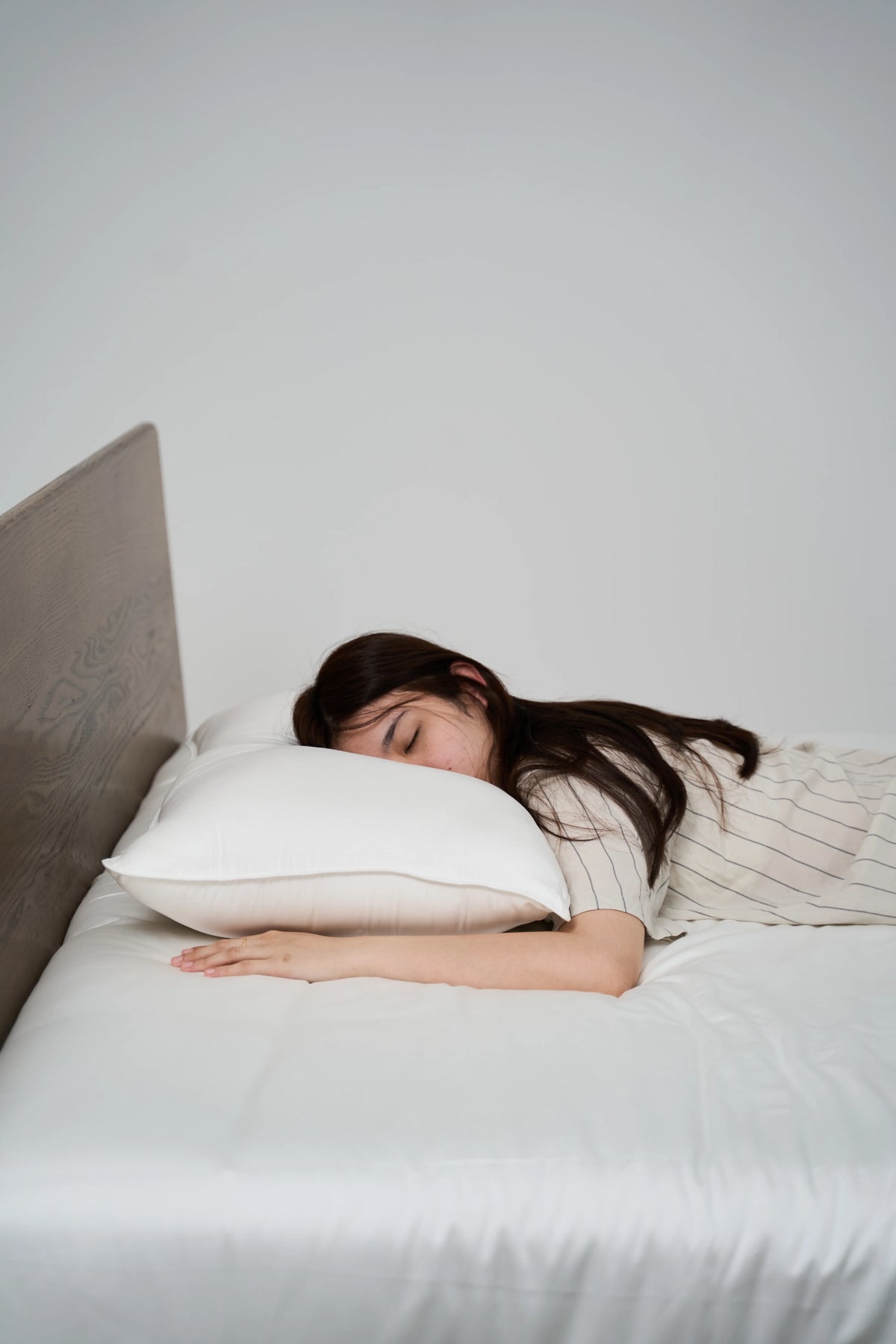 GAIAS PureBamboo™ Lushloft Pillow