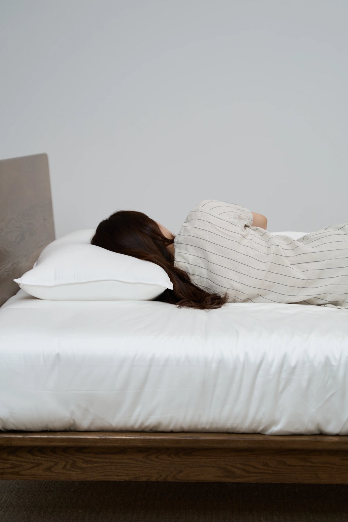 GAIAS PureBamboo™ Lushloft Pillow