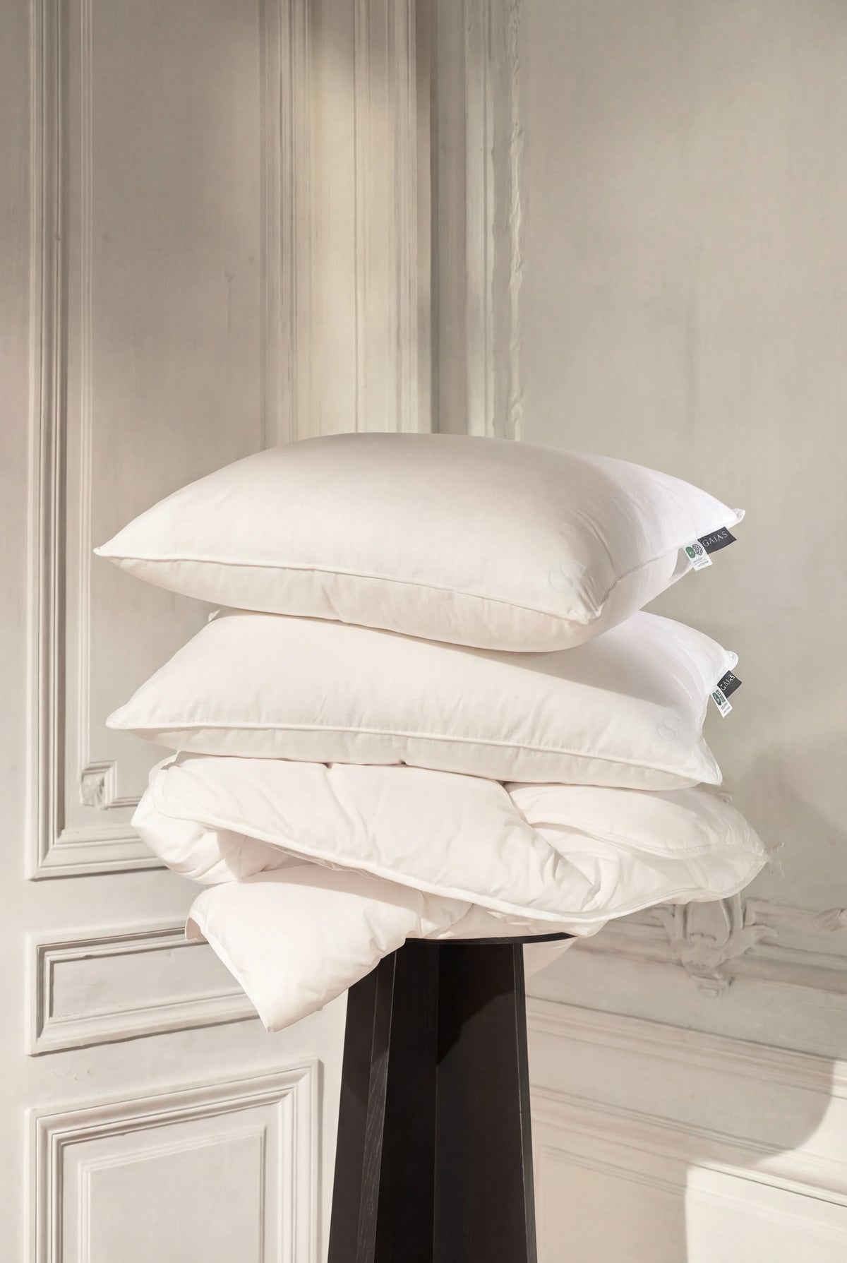 GAIAS PureBamboo™ Lushloft Pillow