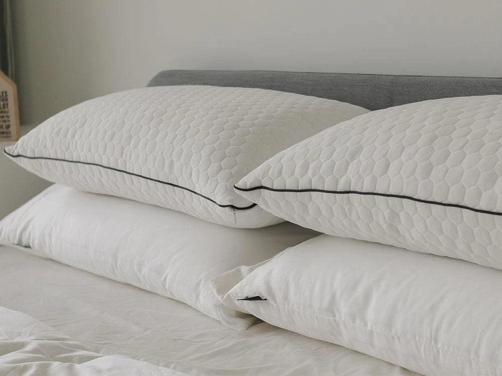 GAIAS Memory Foam Pillow