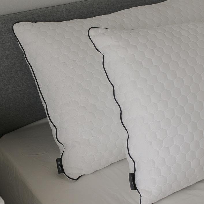 GAIAS Memory Foam Pillow