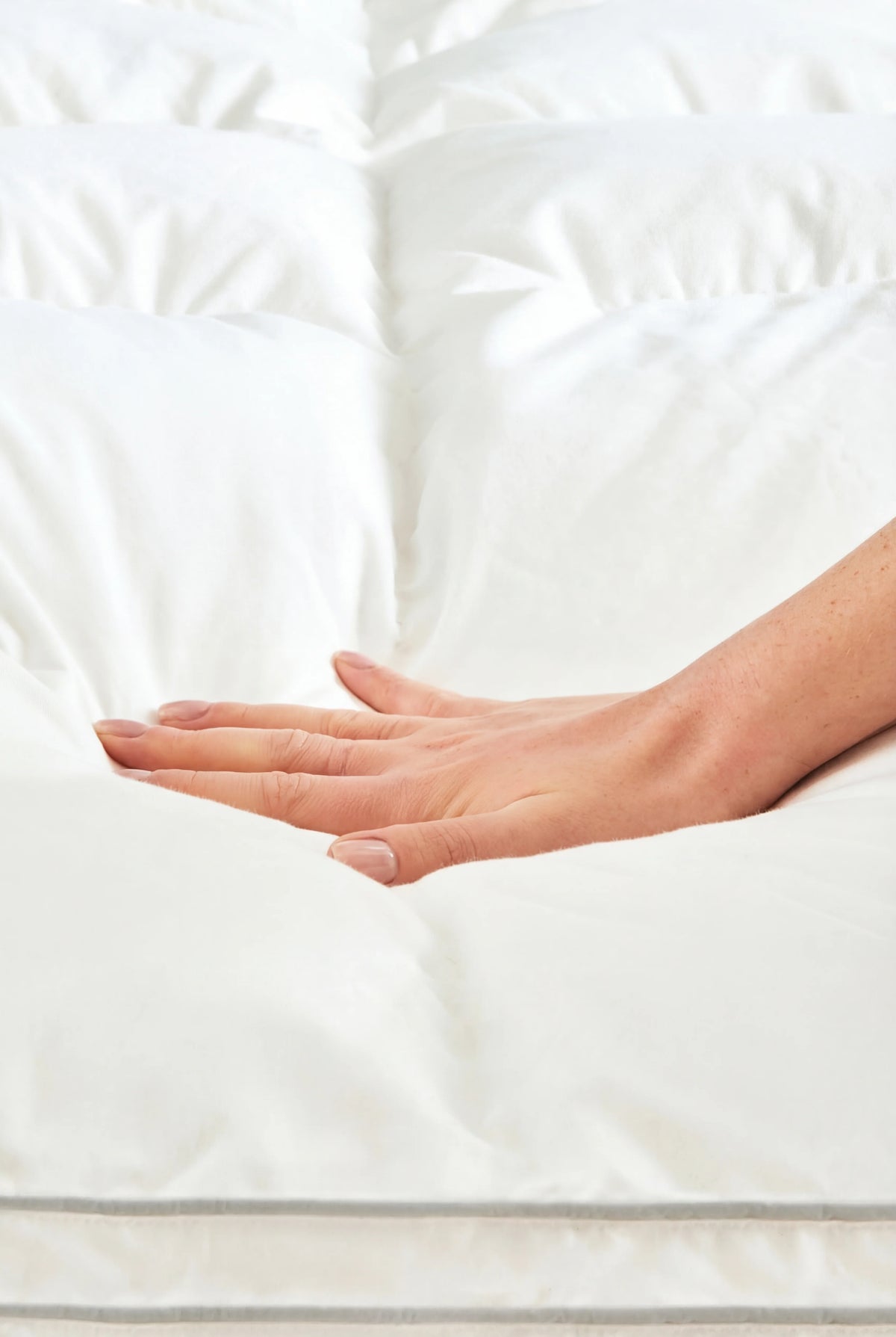 GAIAS Mattress Topper