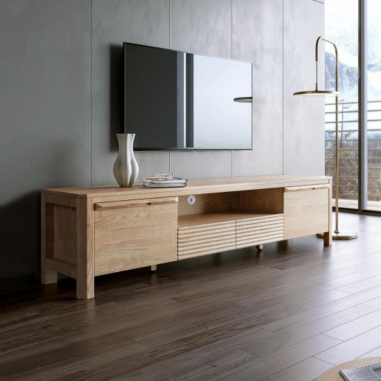Hailey TV Cabinet (1.80m)