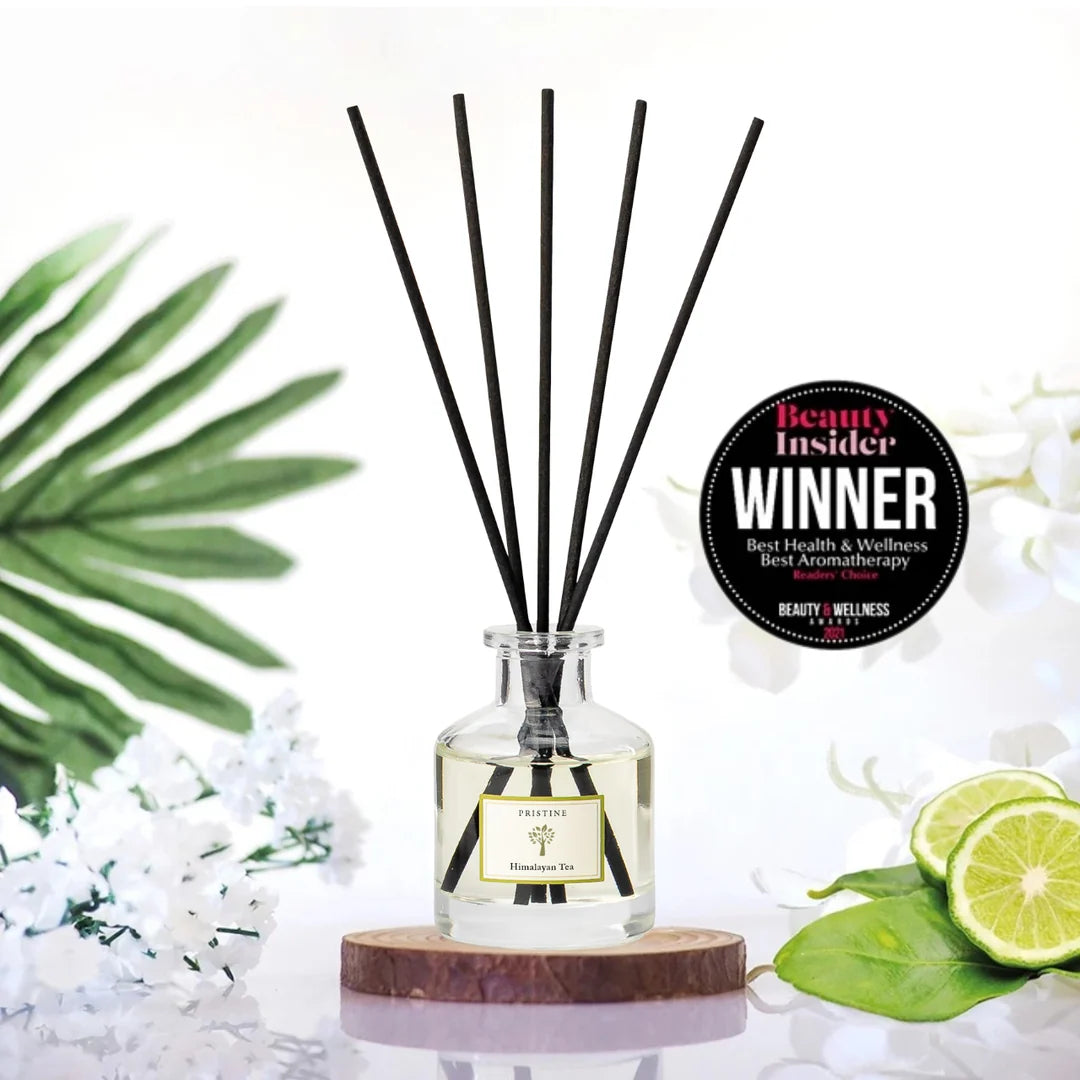 Pristine Reed Diffuser
