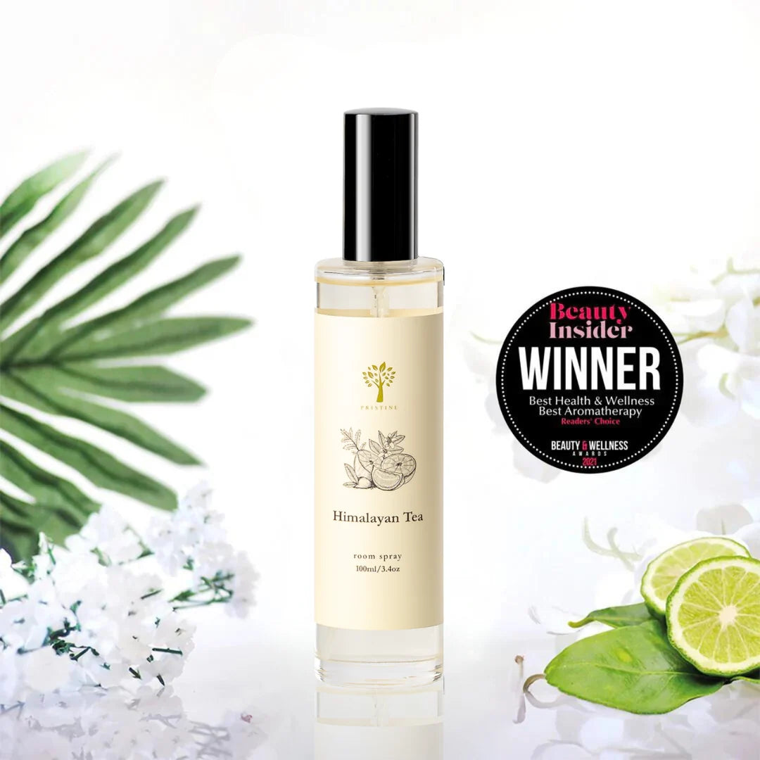 Pristine Room Spray (100ml)