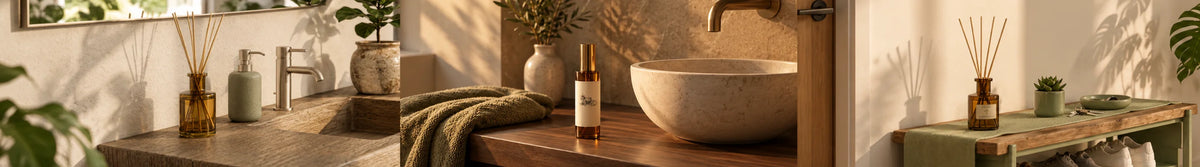 Home Fragrance