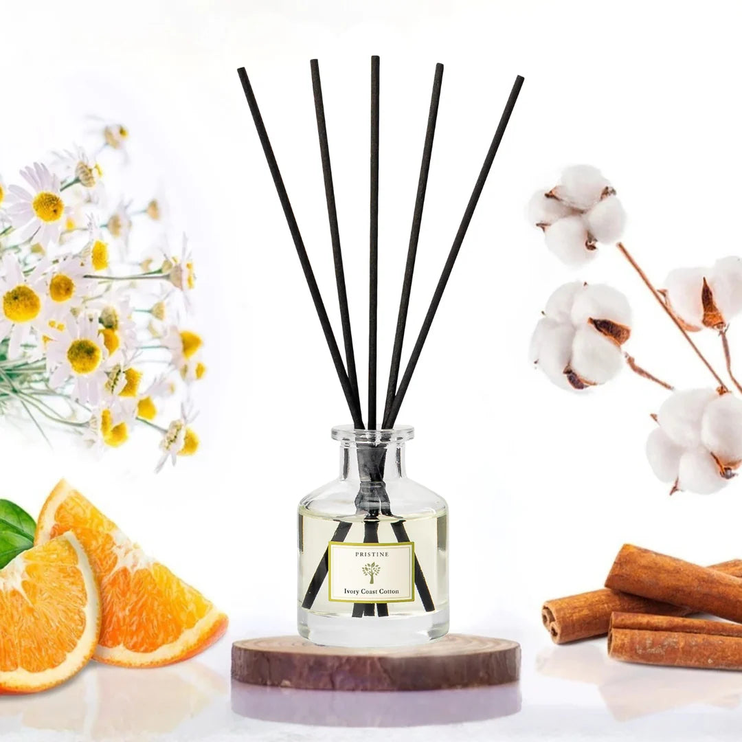 Pristine Reed Diffuser