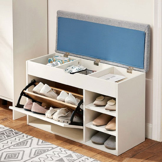 Janson Shoe Rack Bench (1.00m)