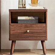 Jeanna Bedside Table