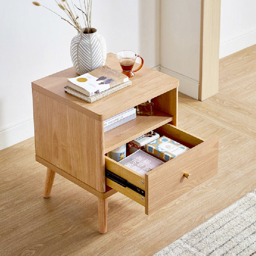 Julia Bedside Table