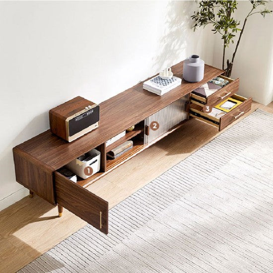 Jeanna TV Cabinet (2.00m)