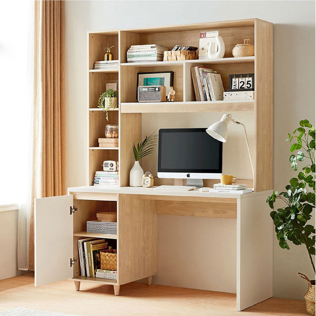 Vince Study Table (1.40m)