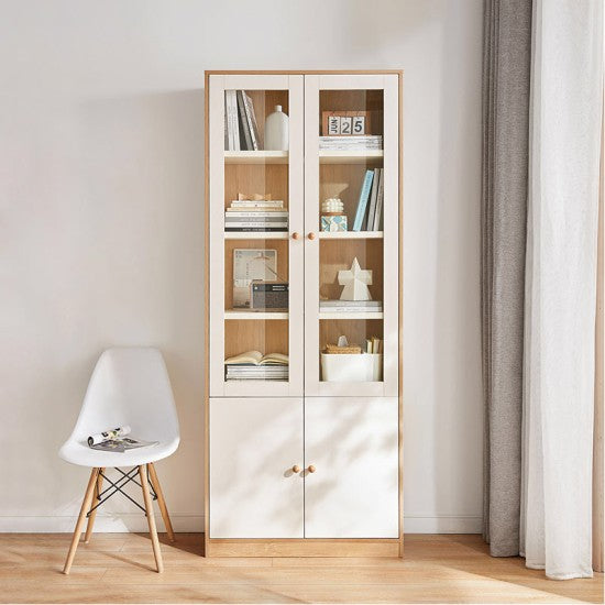 Vince Book Rack (0.80m)