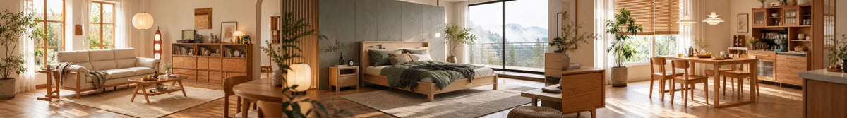 Japanese Minimalist Style