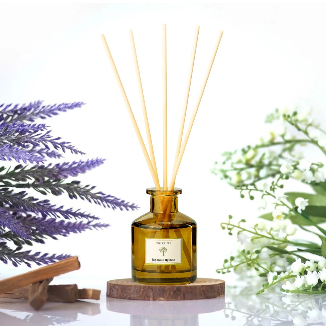 Pristine Reed Diffuser