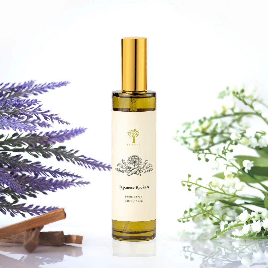 Pristine Room Spray (100ml)