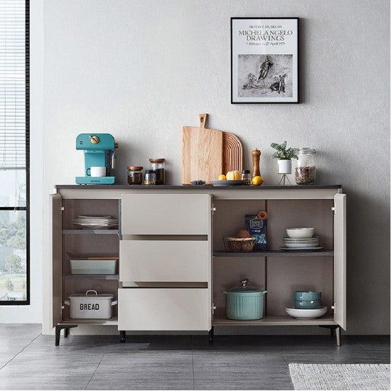 Cassie Kitchen Cabinet (1.60m)