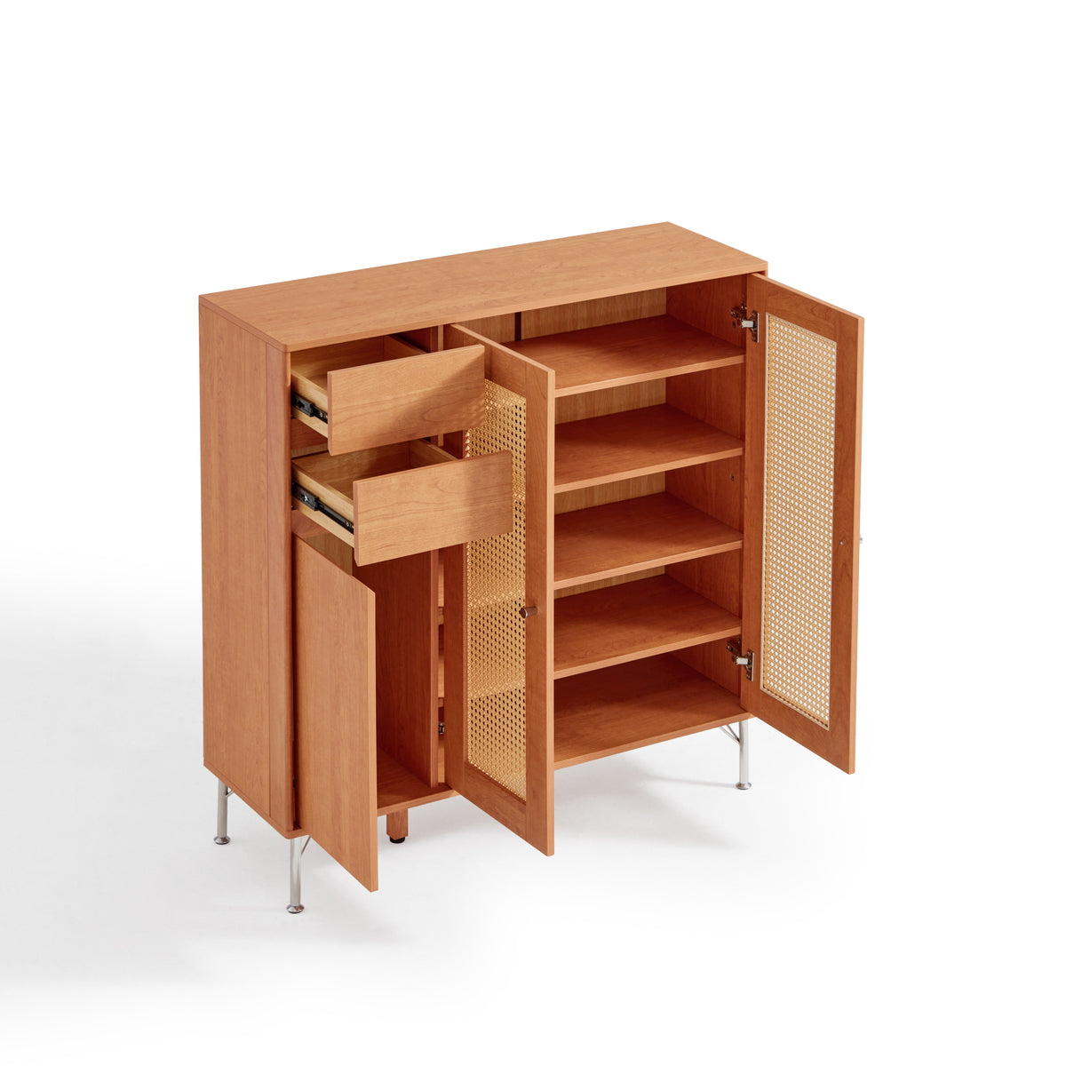 Kendall Shoe Rack (1.02m)