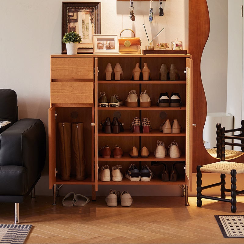 Kendall Shoe Rack (1.02m)