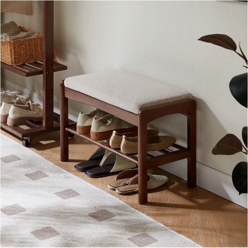 Ivan Shoe Bench (0.60m)