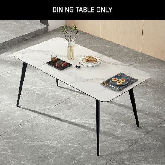 Yedda Dining Table (1.60m)