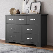 Robin Chest of 7 Drawers (1.20m)